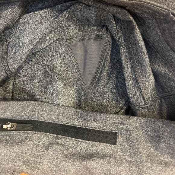 lululemon athletica Gray Leggings - Picture 6 of 7